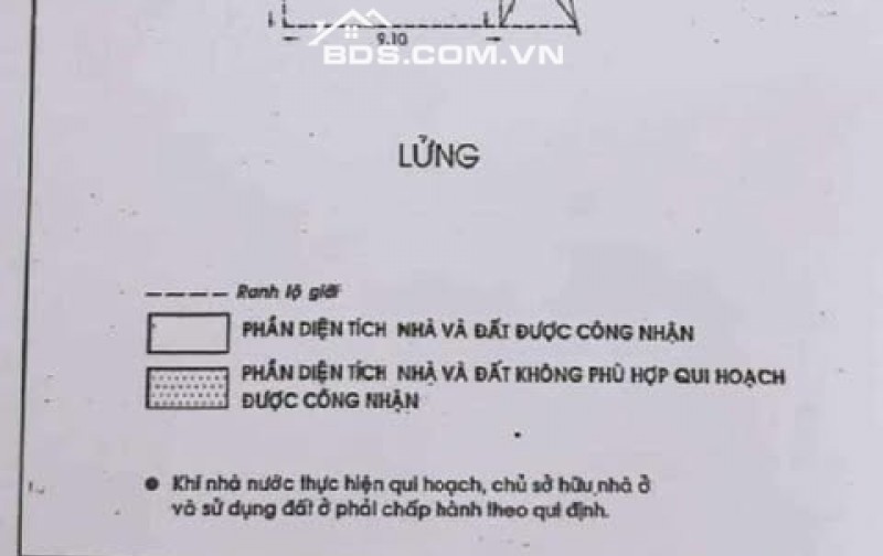 Chỉ 5 tỷ Nhà 2 Tầng 64m2 Hẻm Xe Tải 8m  Khu VIP Bàu Cát Phan Sào Nam Phường 11 Tân Bình